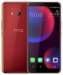 Прошивка телефона HTC U11 EYEs в Краснодаре